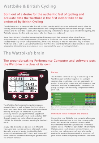 Details - Electronics