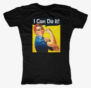 Loading Zoom - Rosie The Riveter