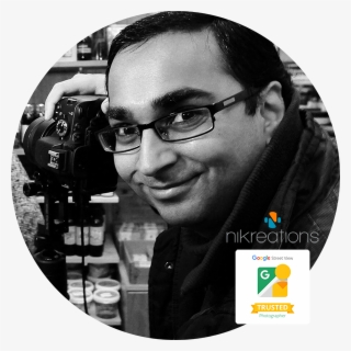 Inshare - Monochrome