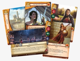 Khaleesi Of The Great Grass Sea - Game Of Thrones: Secrets And Schemes Chapter Pack