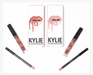 Lip Kit - Kylie Jenner Lip Kit Matte Liquid Lipstick