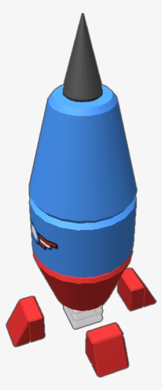 By - Rocket