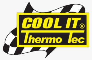 Thermo-tec Logo - Cool It Thermotec
