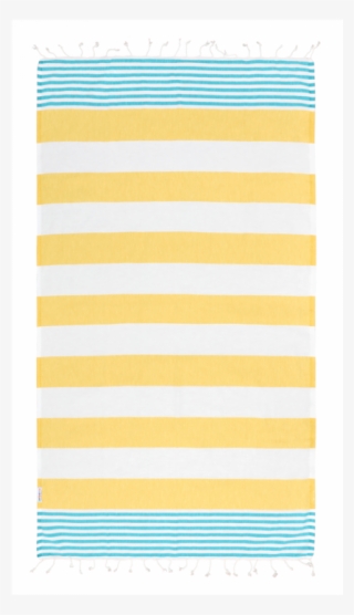 Hammamas Turkish Towels - Colorfulness