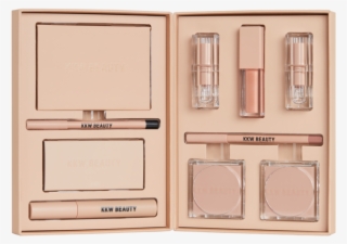 Kkw Beauty Black Friday Glam Bible Kit - Kkw Beauty Glam Bible