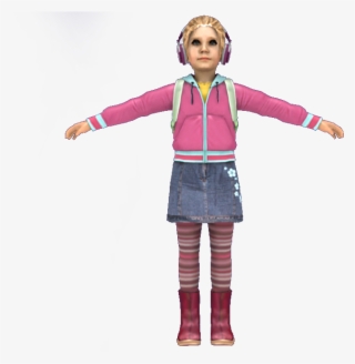 Download Zip Archive - Dead Rising 2 Katey