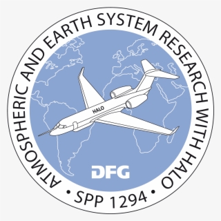Halo Logo - Dfg