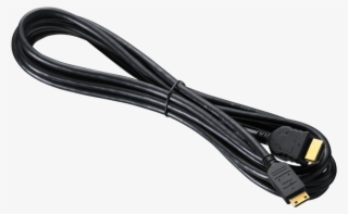 Hdmi Cable Camera Accessory - Canon Htc-100 - Hdmi Cable - M 19 Pin Hdmi Type A To