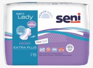 Seni Lady Extra Plus - Seni Lady Plus