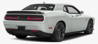 New 2018 Dodge Challenger Srt Hellcat Widebody - Dodge Challenger 392 Scat Pack Engine