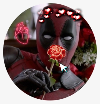 New Icon For Deadpool Deadpool Deadpool2 Xforce Marvel