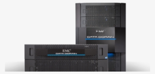 Emc Data Domain Header1 - Personal Computer Hardware
