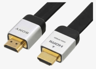 Sony Hdmi 3d 2 Meter Mix Color - Sony Hdmi Cable Price