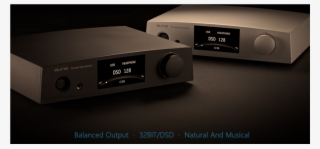 Aune - Headphone Amplifier