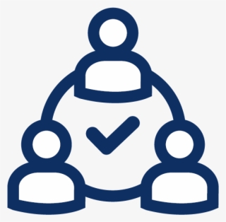 Pre Development Meetings Icon - Search Engine Optimization