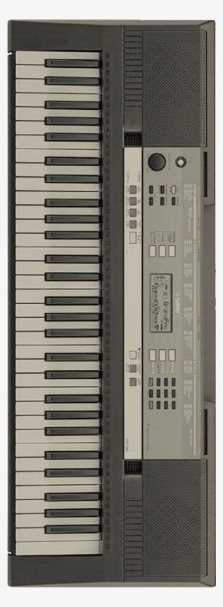 Yamaha Ypt-240 Full Size Keyboard