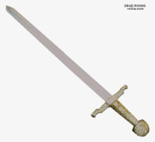 Dead Rising Sword - Template
