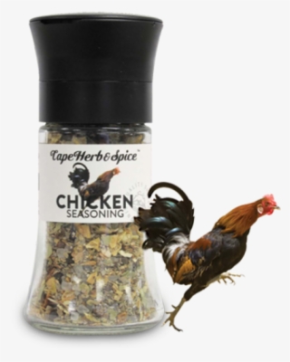 Cape Herb & Spice Company