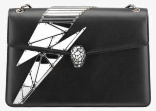 Bvlgari Serpenti Forever Hand Bag