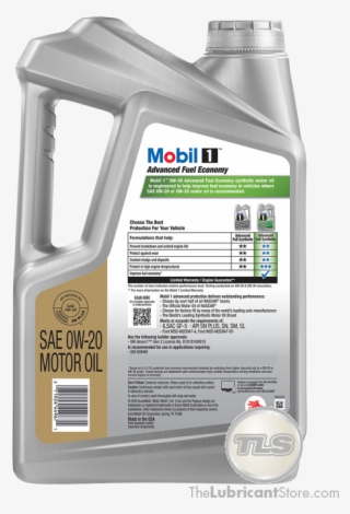 Mobil 1