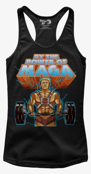 Heman Trump