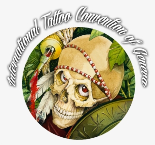 Tattoo Geneva - Tattoo