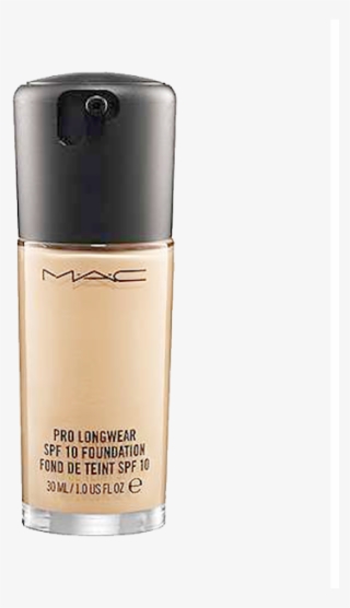Mac Pro Longwear Spf10 Foundation - Mac Pro Longwear Spf 10 Foundation 30ml