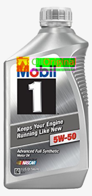 Моторное Масло Mobil 1 Fs X2 5w-50