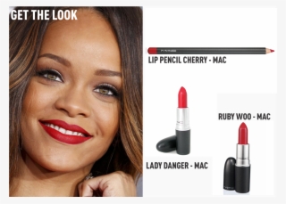 My Top 5 Mac Lipstick Favorites