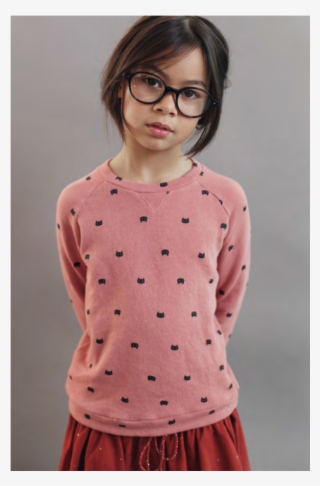 Emile Et Ida Sweat Top - Emile Et Ida