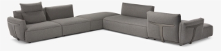 Versions - Natuzzi Herman