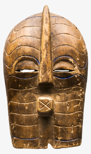 141) Songe Mask - Mask