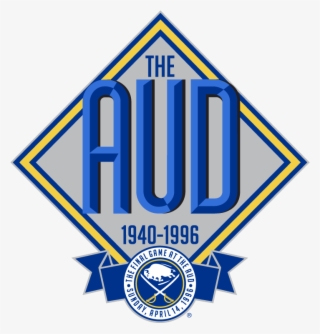 Aud Buffalo Logo - Buffalo Sabres