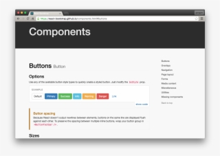 React Bootstrap React Bootstrap - Symfony Tutorial