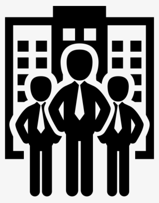 Office Building Comments - Office Building Symbol Png