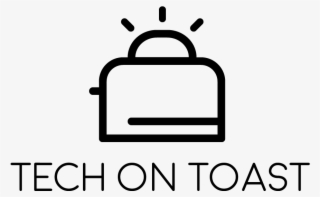 Tech On Toast Black Web - Journey