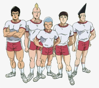 View Fullsize Mob Psycho 100 Image