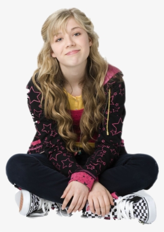 Pngs De Jennette Mccurdy - Icarly Sam Season 1