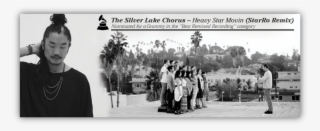 Live And Recorded Collaborations - Monochrome