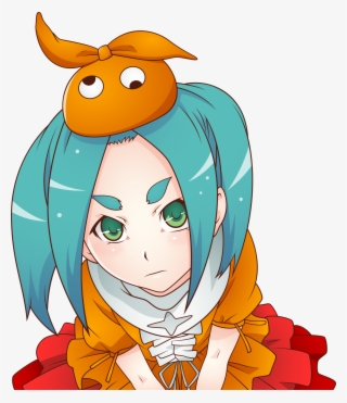 Monogatari Images Ononoki Yotsugi Hd Wallpaper And - Ononoki Yotsugi Transparent