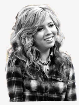 Jenette Mccurdy - Esta Sam De Icarly Hoje