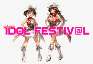 Featured Events - Cartoon
