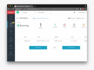 Create A New Block - Computer Icon