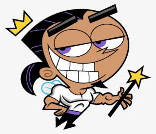 Juandissimo Magnifico - Fairly Odd Parents Juandissimo