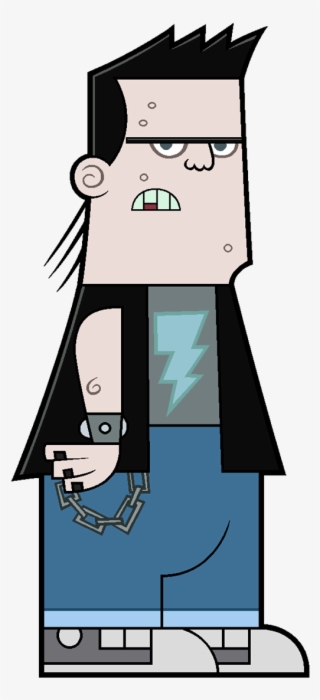 Francis - Francis From Timmy Turner