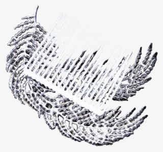 Royal Palm - Necklace