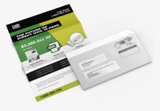 Product Main Image - Envelope