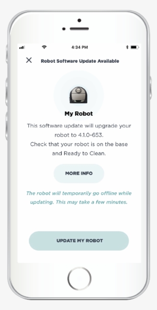 Software Upgrades