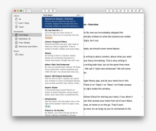 Ulysses Via Setapp - Setapp