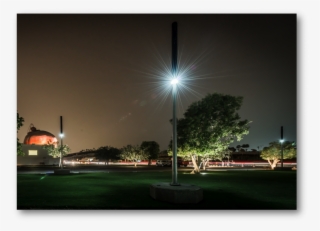 100% - Lighting